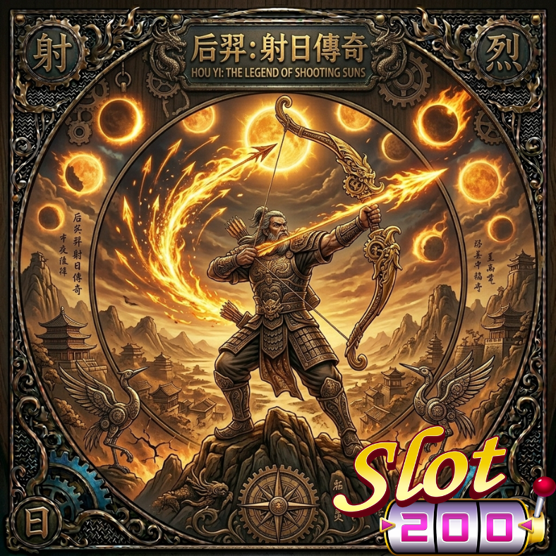 SLOT200